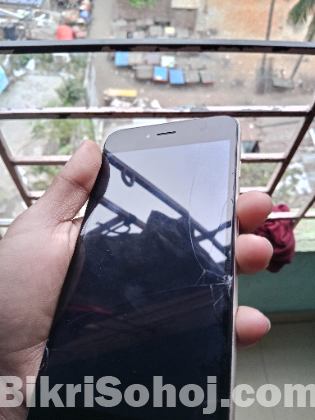 I phone 6 plus